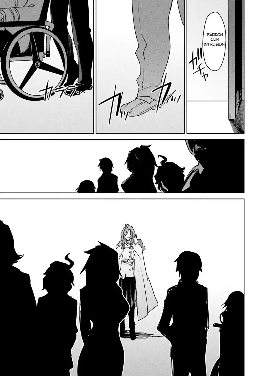 Fate/Apocrypha Chapter 1 23